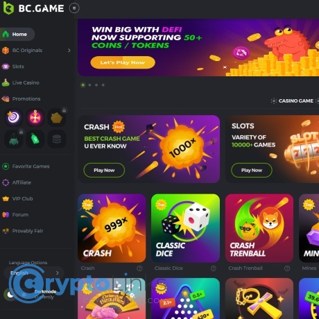 Discover the BC Game Mobile App Indonesia - Your Gateway to Exciting Gaming Discover the BC Game Mobile App Indonesia - Your Gateway to Exciting Gaming
