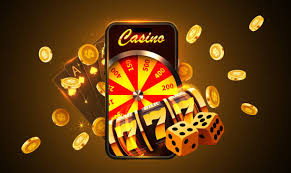 Discover the Excitement of Casino Betti 16 Discover the Excitement of Casino Betti 16