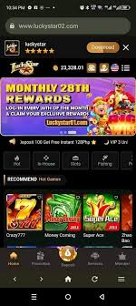 Explore the Thrills of Lucky Star 777 India Play Casino 10 Explore the Thrills of Lucky Star 777 India Play Casino 10