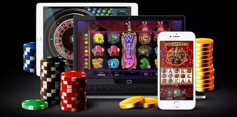 Explore the Thrills of Online Casino Neonix Explore the Thrills of Online Casino Neonix