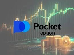 Криптовалютная Торговля на Pocket Option 1 Криптовалютная Торговля на Pocket Option 1