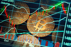 Maximize Your Gains with Crypto Trading Price Alerts Maximize Your Gains with Crypto Trading Price Alerts