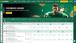 Maximize Your Winnings with Bonus BetWinner Maximize Your Winnings with Bonus BetWinner