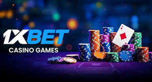 The Exciting World of 1xbet aviator game 1 The Exciting World of 1xbet aviator game 1