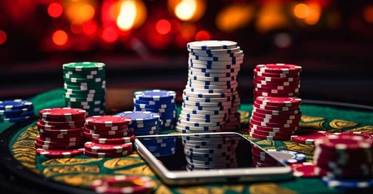 The High Roller Casino Online Slots 9 The High Roller Casino Online Slots 9