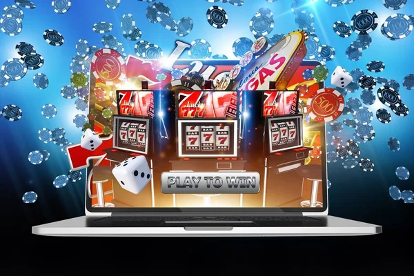 The High Roller Casino Online Slots 9 The High Roller Casino Online Slots 9