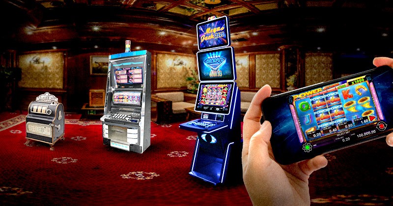 The Rise of Cryptocurrency in Kazakhstani Online Casino Apps 6 The Rise of Cryptocurrency in Kazakhstani Online Casino Apps 6